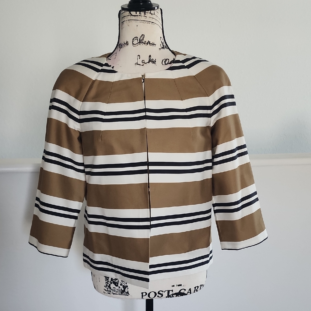Weill Jacket